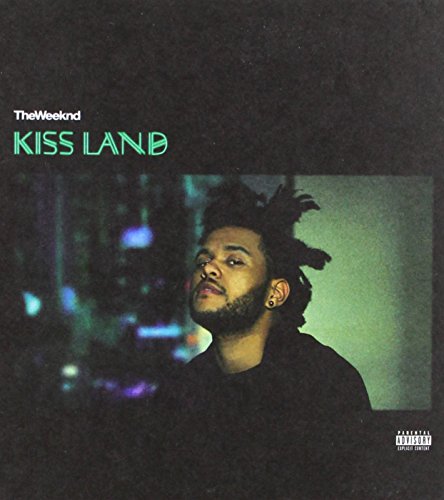 The Weeknd / Kiss Land - CD (Occasion)