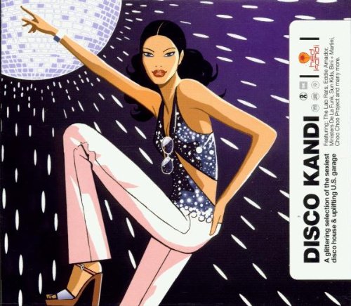 Disco Kandi