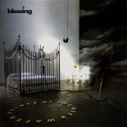 Blessing / Prince of the Deep Water - CD (Used)