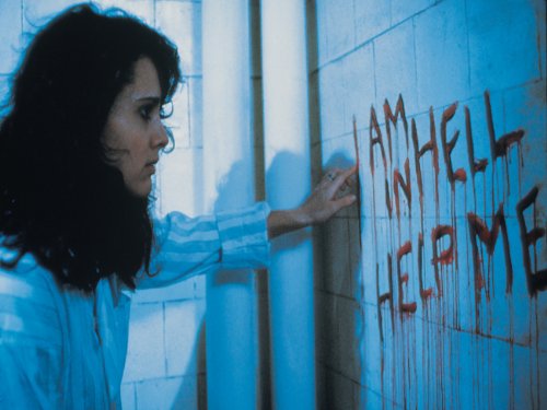 Hellraiser II : Les Écorchés