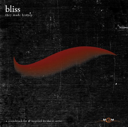 BLISS / They Made History - CD (Used)