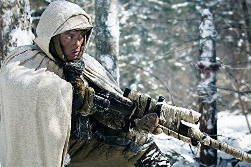 The Taking Of Tiger Mountain [Blu-Ray]^Taking of Tiger Mountain