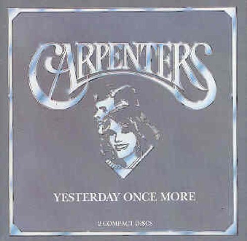 Carpenters / Yesterday Once More - CD (Used)