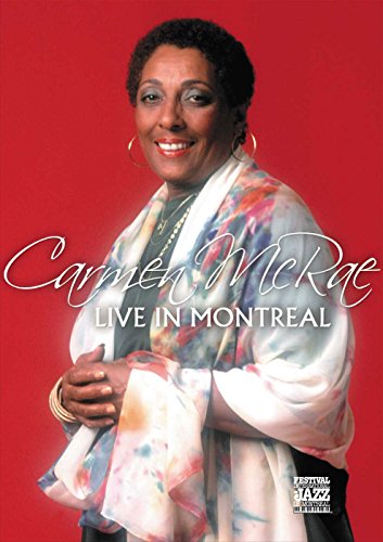 MCFERRIN;BOBBY 2003: LIVE IN MONTREAL