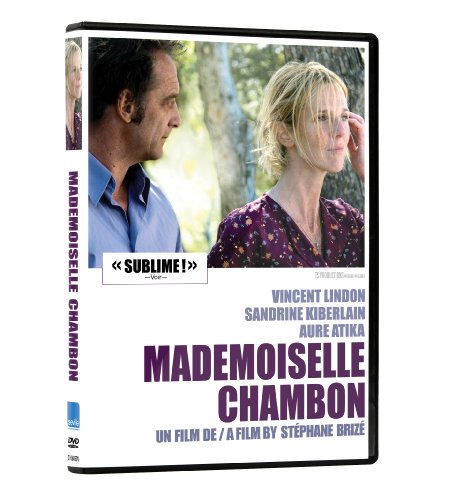 Mademoiselle Chambon - DVD (Used)