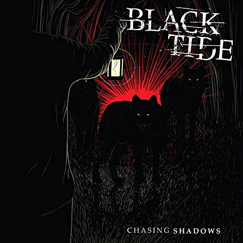Chasing Shadows