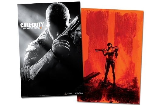 Call Of Duty: Black Ops 2 - PlayStation 3 (Used)