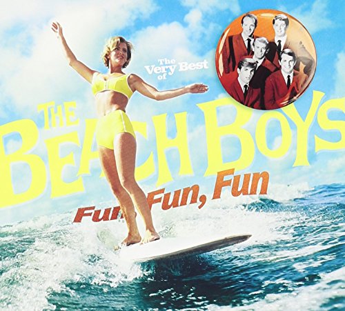 The Very Best of the Beach Boys: Fun, Fun, Fun