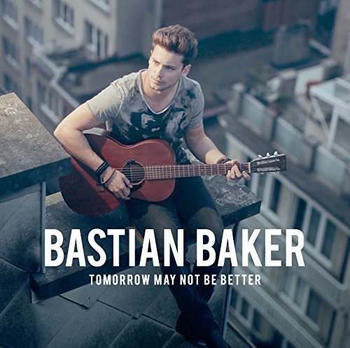 Tomorrow May Not Be Better
