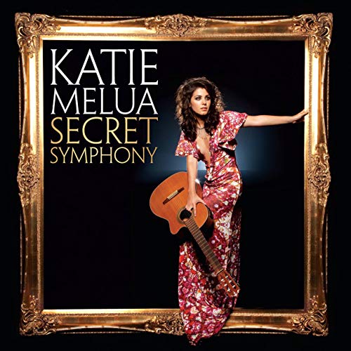 Katie Melua / Secret Symphony - CD (Used)
