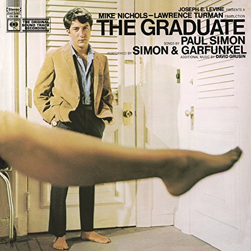 Soundtrack / The Graduate - CD