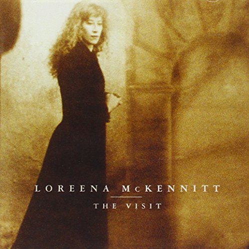 Loreena McKennitt / Visit - CD (Used)