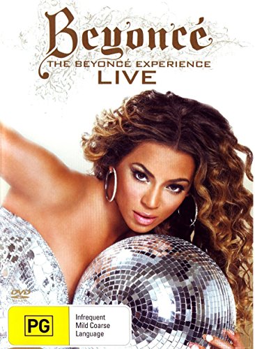 Beyoncé : The Beyoncé Experience : Live