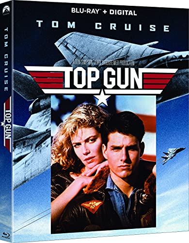 Top Gun - Special Collector's Edition - Blu-Ray