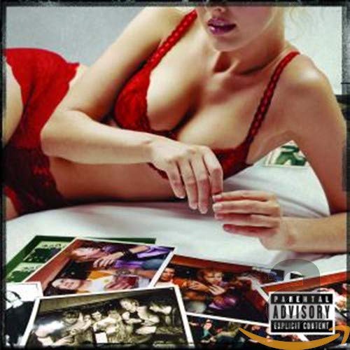 Hinder / Extreme Behavior - CD (Used)