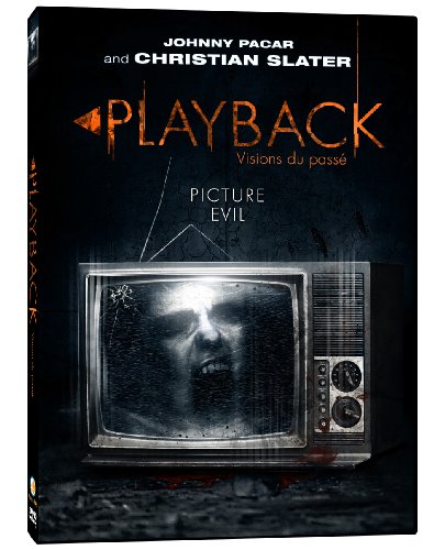 Playback / Visions du passé (Bilingual) - DVD (Used)
