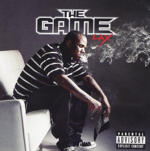 The Game / Lax - CD