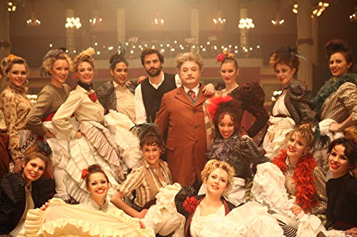 Coffret MYSTERE A PARIS
