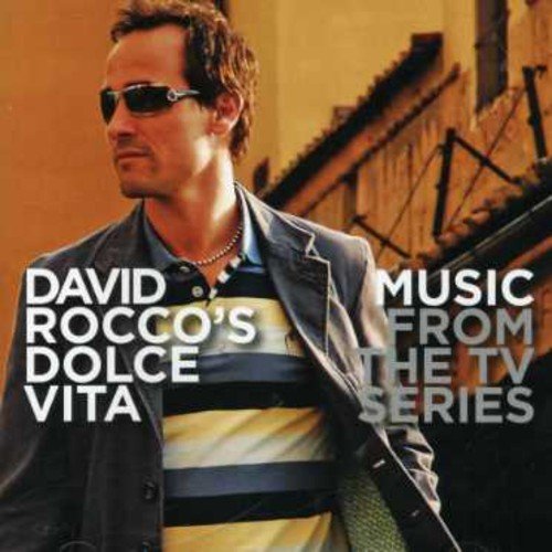 David Rocco's Dolce Vita