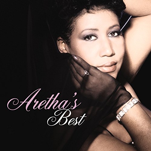 Aretha Franklin / Aretha's Best - CD (Used)