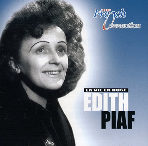 Edith Piaf / La Vie En Rose - CD (Occasion)