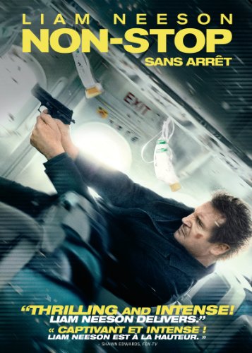 Non-Stop - DVD