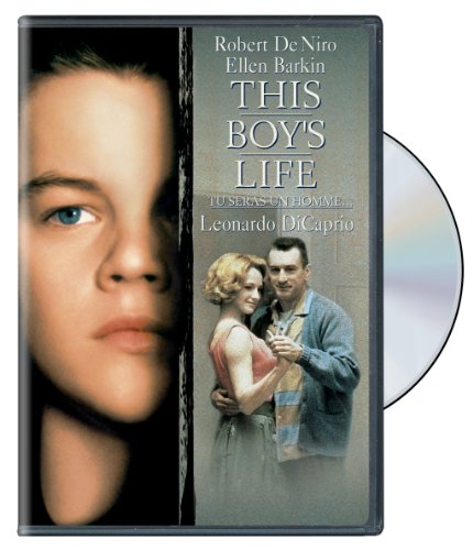 This Boy's Life / Tu seras un homme… (Bilingual)