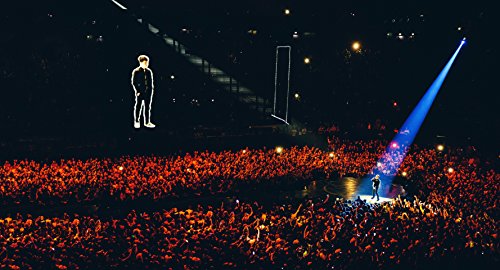 Innocence + Experience: Live In Paris (2 DVD)