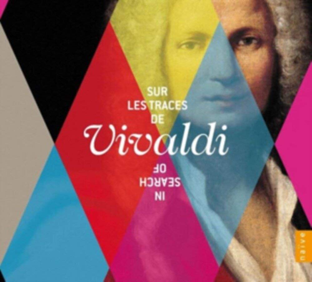In Search Of Vivaldi