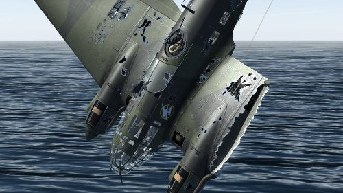 IL-2 Sturmovik: Cliffs of Dover - Standard Edition
