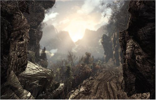 Gears of War 2