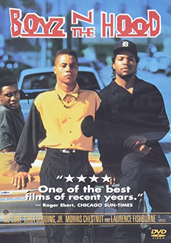 Boyz 'N the Hood - DVD (Used)