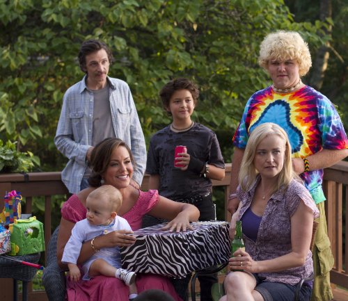 Eastbound & Down: The Complete Third Season [Import]
