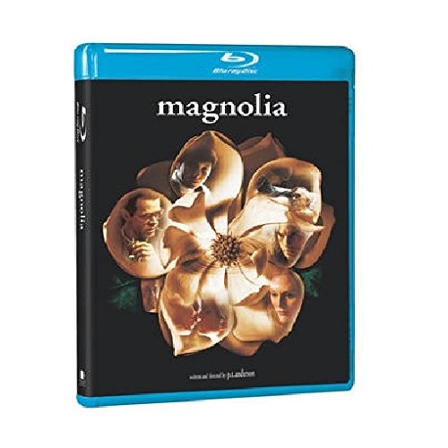 Magnolia - Blu-Ray (Used)
