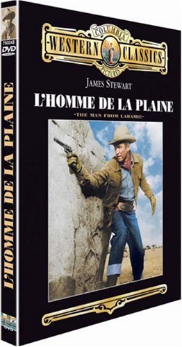 L'Homme de la Plaine