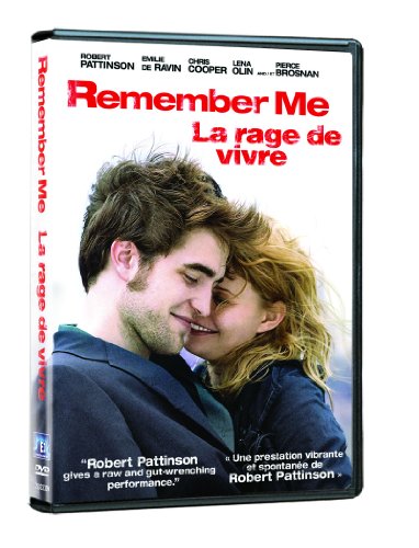 Remember Me - DVD (Used)