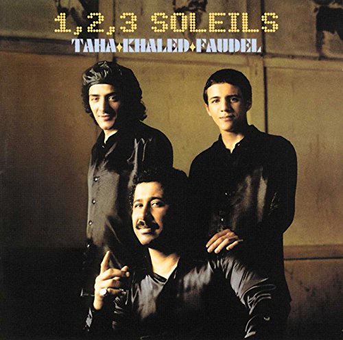 Khaled Taha Faudel
