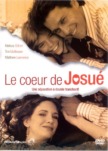 Le Coeur De Josué - DVD (Used)