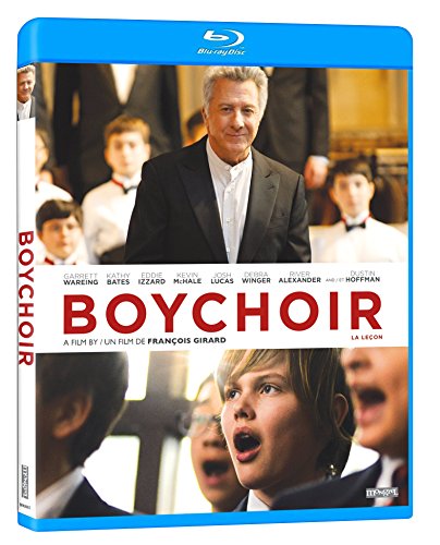 Boychoir - Blu-Ray (Used)
