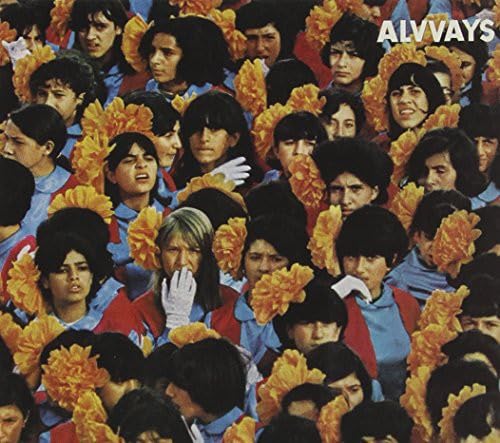 Alvvays / Alvvays - CD (Used)