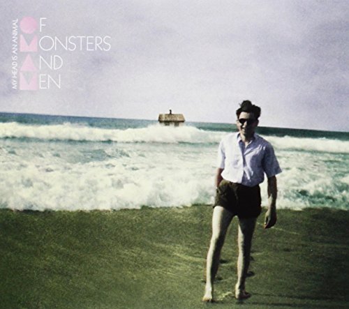 Of Monsters And Men / My Head Is An Animal - CD (Used)