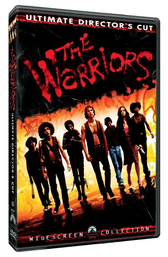 The Warriors (Ultimate Director's Cut) - DVD (Used)
