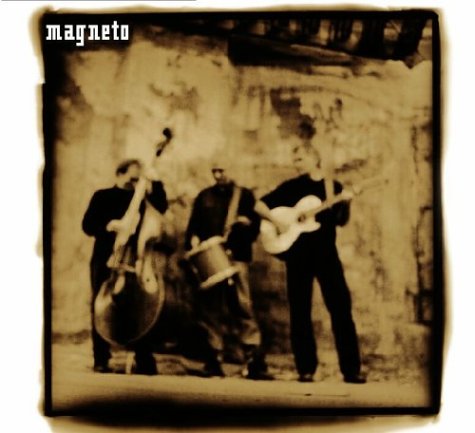 Magneto / Magneto - CD (Used)
