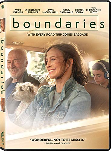 Boundaries (Sous-titres français)