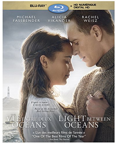 Une vie entre deux océans [Blu-ray + Digital HD] (Bilingual)