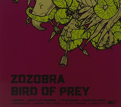 Bird Of Prey