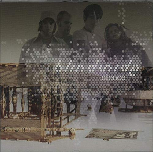 Blindside / Silence - CD (Used)