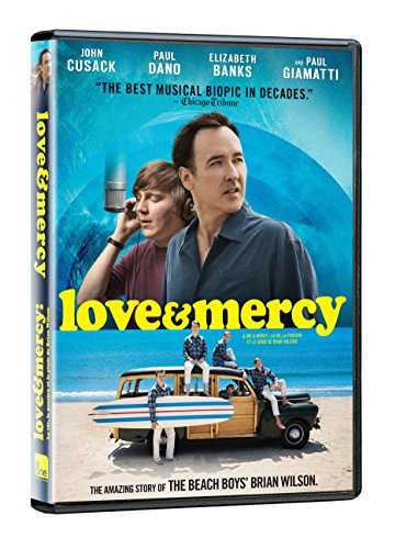 Love & Mercy (Bilingual)
