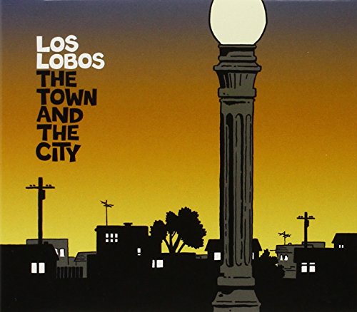 Town & the City