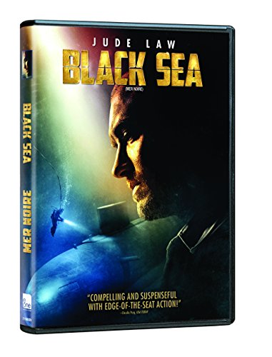 Black Sea - DVD (Used)